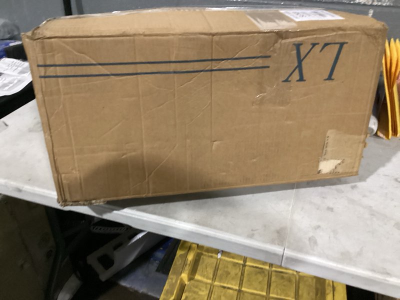 Condition photo showing Good Condition for for 2011-2019mitsubishi outlander sport (rvr) es/le/se (not for gt/limited) halogen headlights assembly, right passenger side headlamp