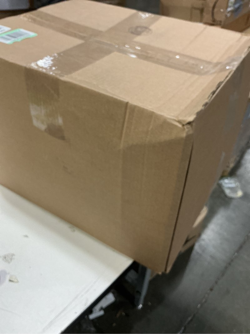 Condition photo showing Good Condition for Gray Area Rug 8x10 Machine Washable Large Vintage Living Room Distressed Non Slip Carpet Traditional Indoor Bedroom Grey Retro Floral Accent Throw Rug for Office Kitchen Dining Room 8' x 10' (Rectangular) Accent | Grey