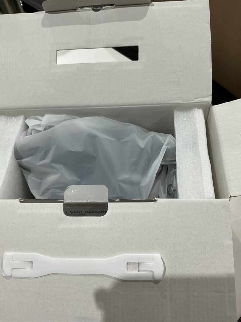 Condition photo showing Good Condition for trakk multi-functional heandheld full body massager