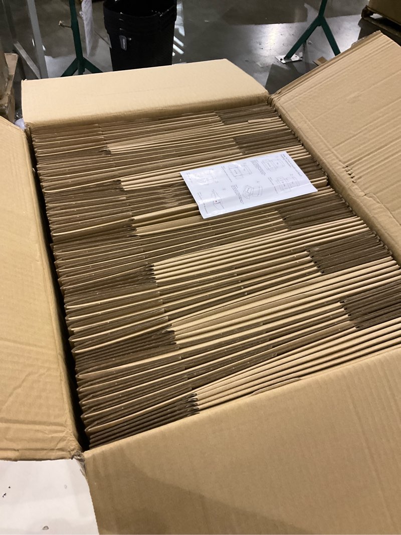 Condition photo showing Good Condition for Shipping Boxes, 12''x9''x4'' Which is Anti-Impact Come with Exquisite Sealing Label.Suitable E-Commerce Packaging, Shipping Packaging. 12''x9''x4'' 60pcs-Brown