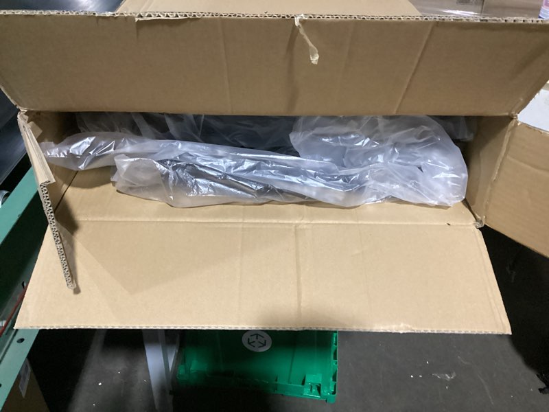 Condition photo showing New/Like New for aomsazto floor mats and cargo mat compatible with jeep grand cherokee (wl include 4xe, not wk2 or wl75) 2022-2026: tpe all weather odorless anti-slip floor liners cargo liner (only 5 seat) 4pcs for 2022-2026 jeep grand cherokee 5 seats