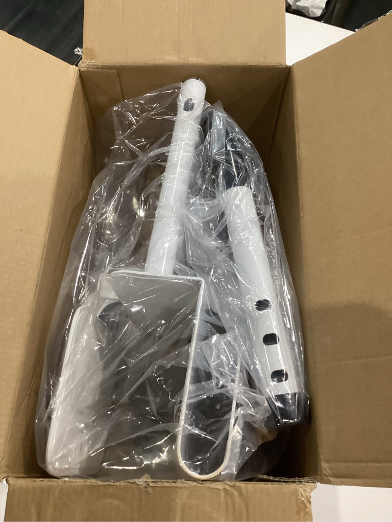 Condition photo showing Good Condition for Adjustable Bathtub Safety Rail, Bathtub Handle Grab Bar with Non-Slip Grip for Seniors, Elderly, Fits 3.1 to 6.7 Inch Tub Walls, Supports 300 lbs Height Adjustable