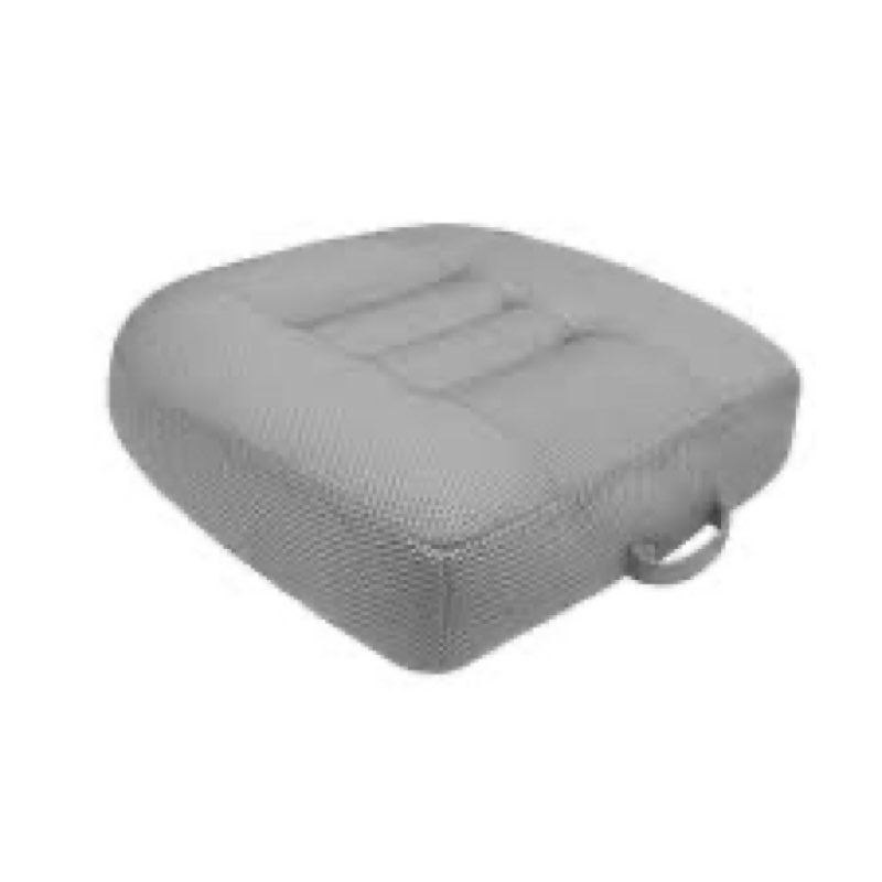 adult booster seat cushion for car