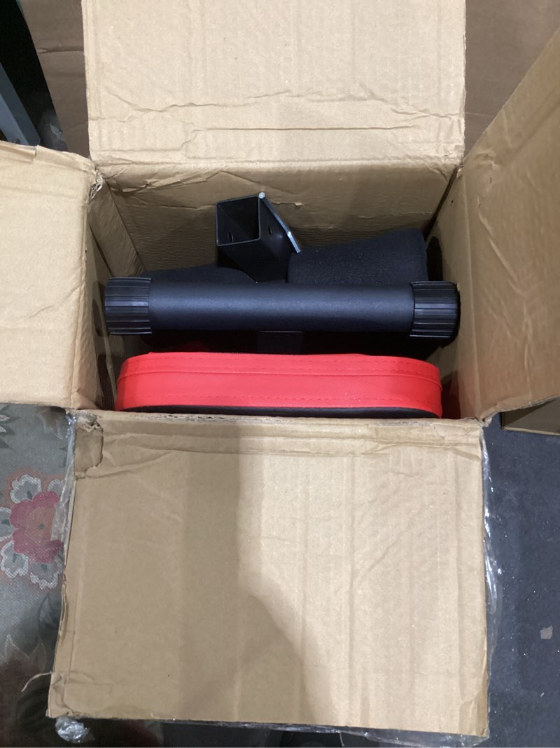 NICEPEOPLE Basic Weight Bench for Home Gym, 8 Backrests Adjustable Bench with 660LBS Weight Capacity