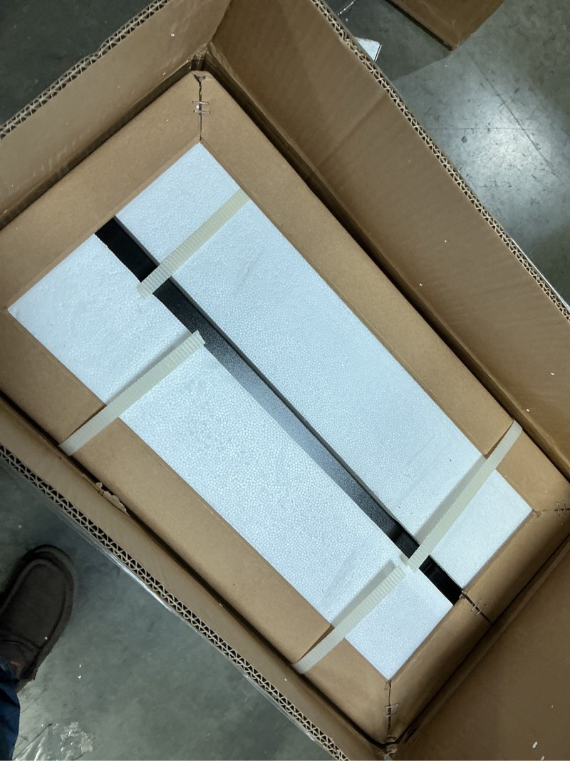 Condition photo showing Good Condition for NEEDONE 23L Pro 1S Electric Cigar Humidor, Smart Humidity & Temp Quiet Control, Holds 150 Counts, Thermostatic Cabinet w/Spanish Cedar Wood Shelves & Drawer, Digital Hygrometer, Gifts for Men