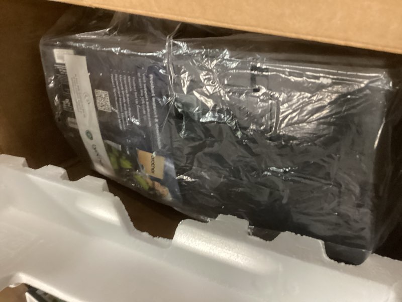 Condition photo showing Good Condition for brother mfc-j1170dw wireless color inkjet all-in-one printer with mobile device printing, nfc, cloud printing & scanning, refresh subscription and amazon dash replenishment ready (renewed premium)