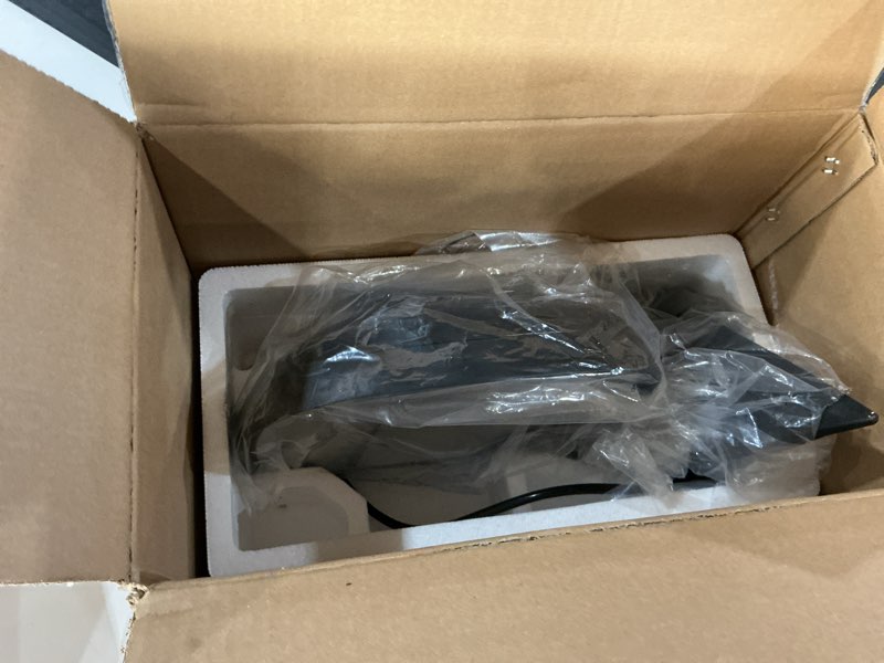 Condition photo showing As Is for SCITOO Left Side View Mirror Fit for 2003 2004 2005 2006 2007 For Chevy Silverado For GMC Sierra 1500 Black Power Adjustment Manual Folding GM1320230 15226944, 15226945 Left Mirror