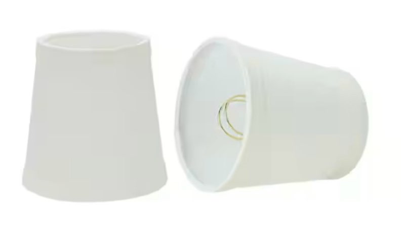 Small light covers 