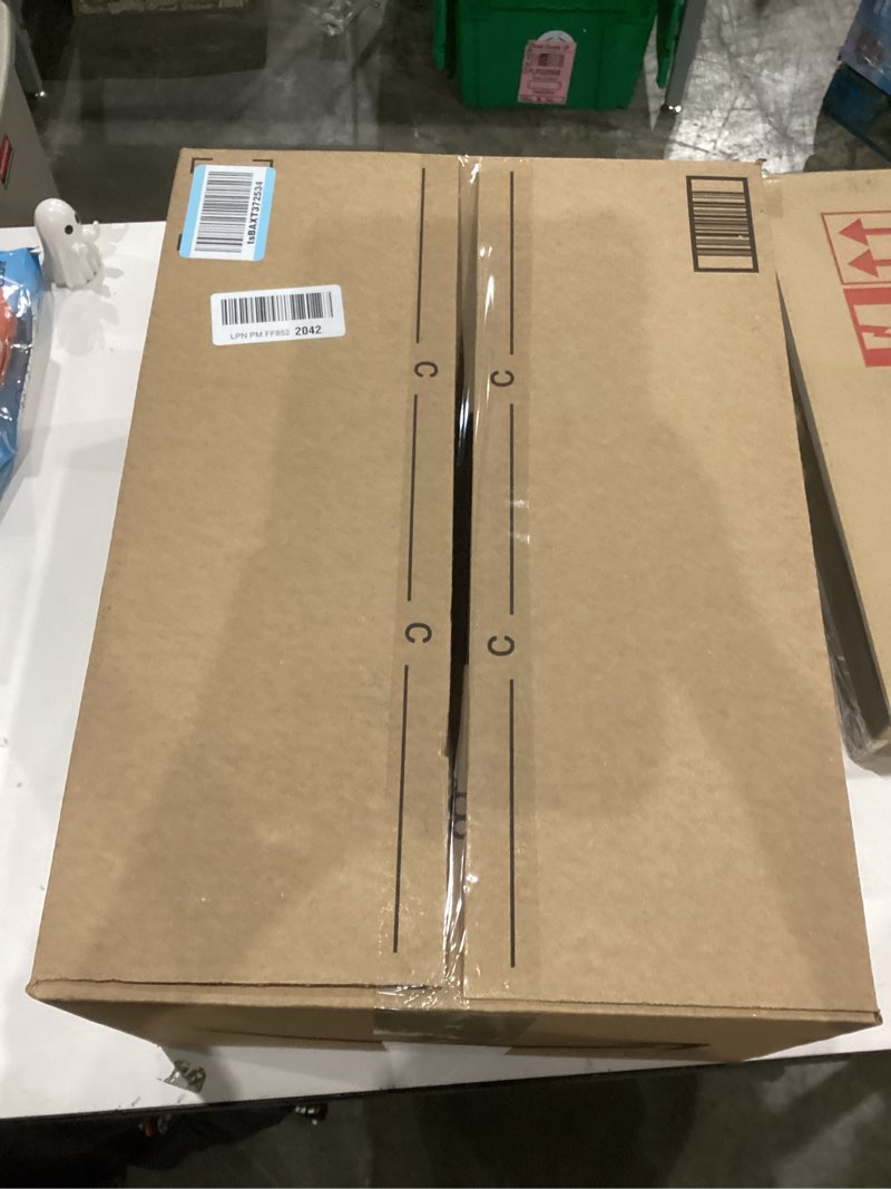 Condition photo showing New/Like New for Cuisinart FusionPlus Nonstick Stainless Steel Cookware, 12-Inch Everyday Pan with Cover, PFAS-Free PURELYSEAR Ceramic Technology, Scratch Proof, Wide Grip Handles, Dishwasher Safe, FPS25-30D 12-inch Pan