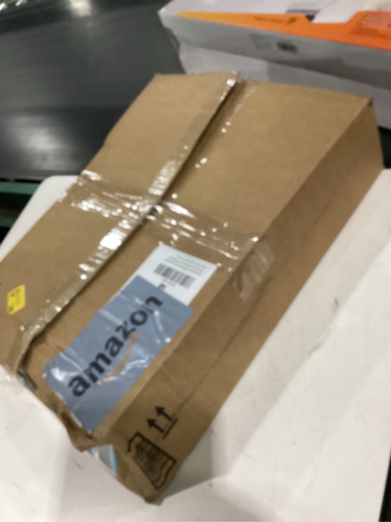 Condition photo showing As Is for Toilet seat cover