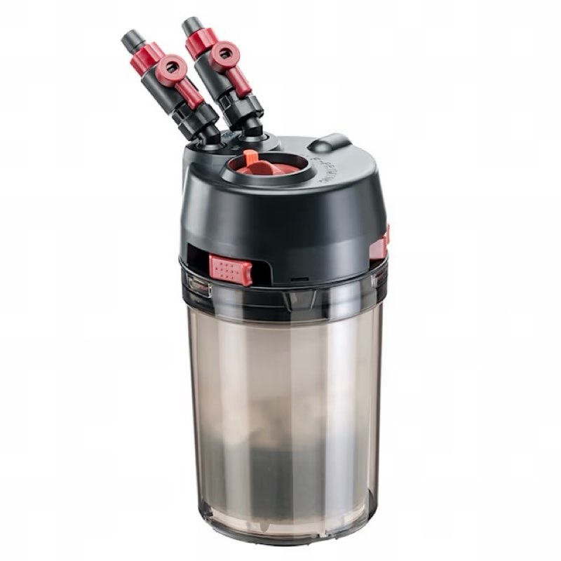 Hydor PRIME 30 Self-priming External Filter for Aquariums, 420 GPH