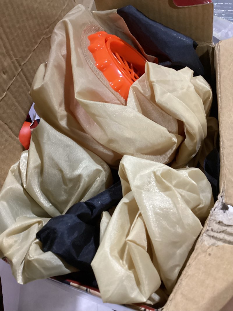 Condition photo showing New/Like New for Inflatable Sumo Wrestling Suits, inflatable Costume Kids, Blow up Costume, Halloween Costumes for Kids