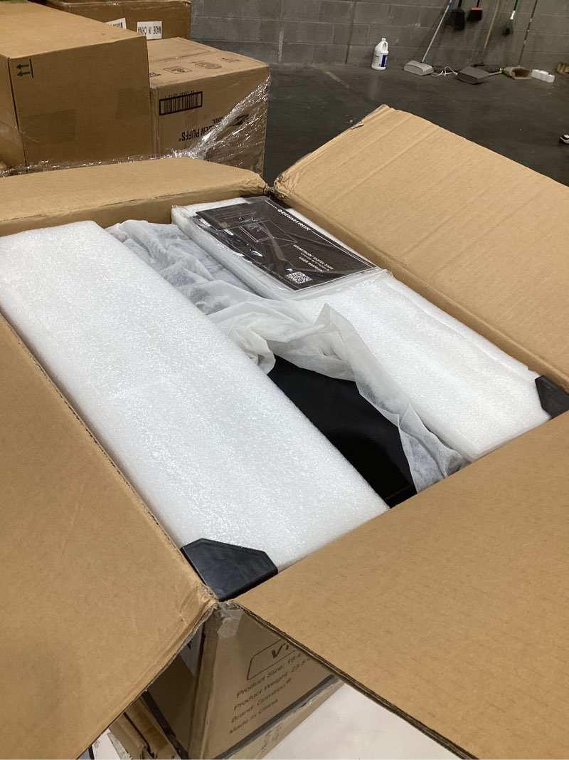 Condition photo showing As Is for Hotel Safe Box (1.36 cu. ft.) with Audit Function, Administrator Password, Silent Mode, LED for Documents, Dorm Safe with Backlit Keyboard, Laptop Safe for IPhone, Smart Watch 15.35"D x 19.49"W x 7.87"H
