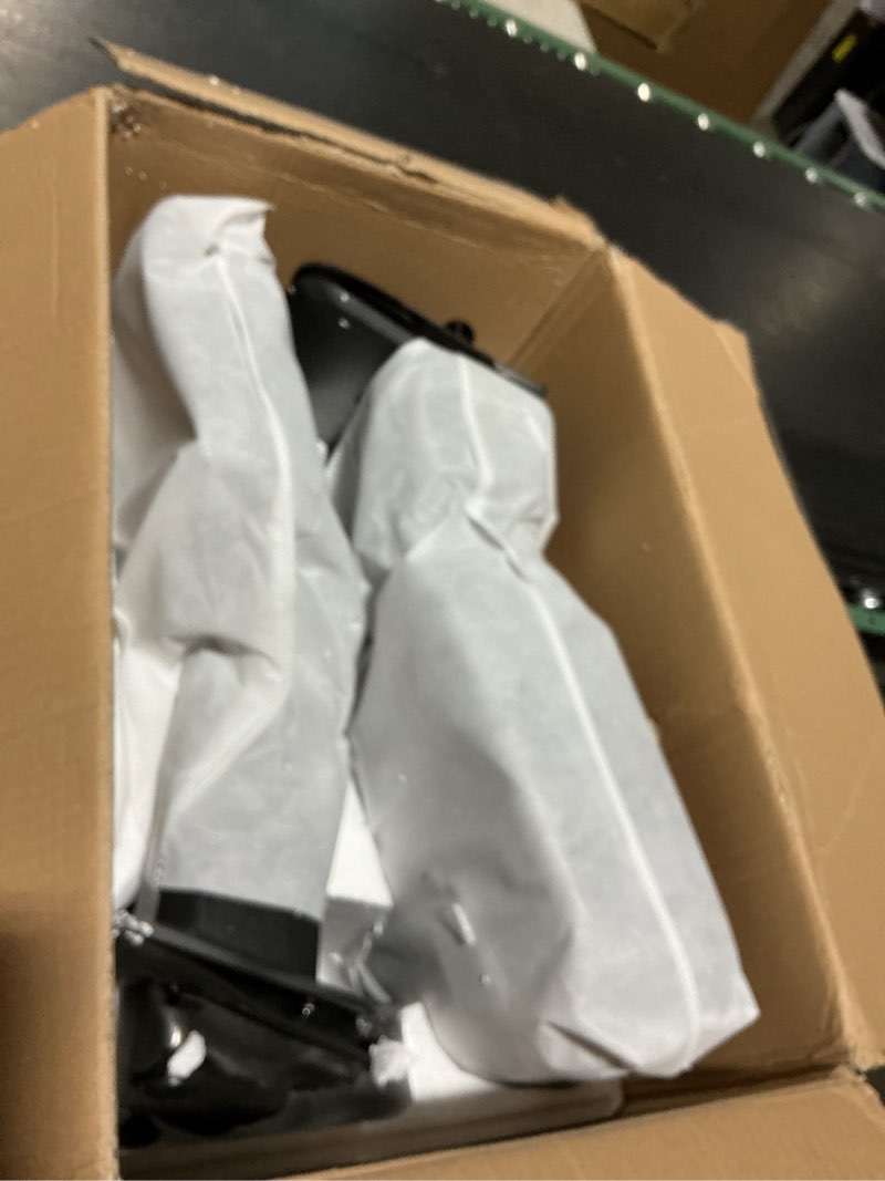 Condition photo showing Good Condition for AERDM New Towing Mirror Compatible with 1999-2016 Ford Super Duty F-250 F-350 F-450 F-550 Side Mirrors Black with Power Heated glass Turn Signal and Auxiliary Lamp Pair Set