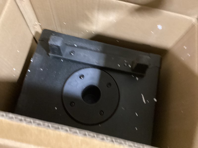 Condition photo showing Good Condition for Wireless Portable Bluetooth PA Speaker System  Built-in Rechargeable Battery  Wireless Microphone  400 Watt