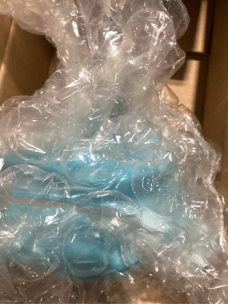 Condition photo showing New/Like New for Kuhn Rikon 5-in-1 Multi-Purpose Strain-Free Opener for Jars, Bottles and Ring-Pull Cans, 5 x 10 x 2.25 inches, Red