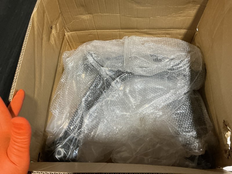 Condition photo showing Good Condition for auqdd 2pc suspension front lower control arm and ball joint assembly compatible with 2011-2017 ho-nda odyssey 3.5l (replace # k622002 k622210 51360tk8a00 51350tk8a00)