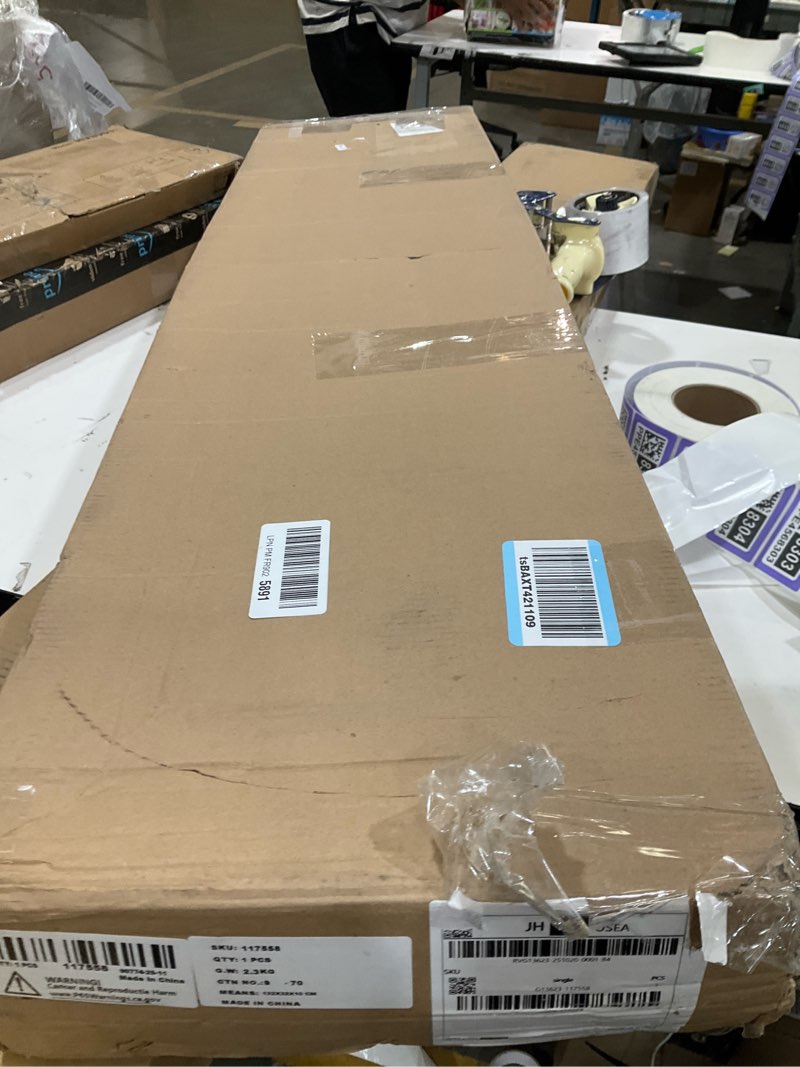 Condition photo showing New/Like New for SCITOO Rear Spoiler Wing for Toyota Corolla 2003-2013,Trunk Lip Spoiler Wing k Rear Wing Bolt-on Mou