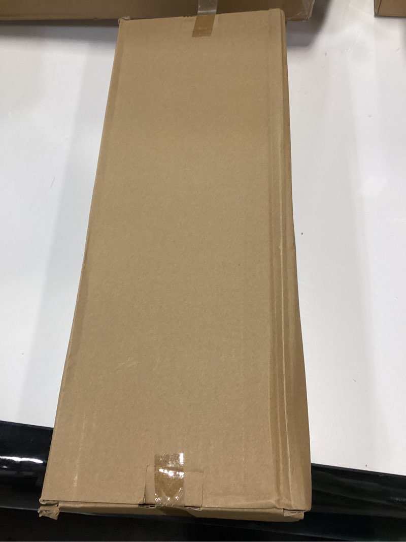 KruzeKraft Left and Right Side Sun Visor Fits for Honda Civic 2006-2011 Dark Grey with Storage Bag F