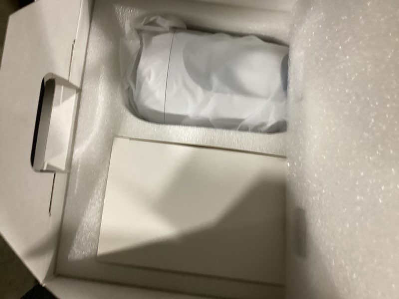 Condition photo showing Good Condition for momcozy baby monitor bm01 add-on camera unit, 1080p hd resolution, pan-tilt-zoom camera, easy to pair?not compatible bm03 and bm04 model?