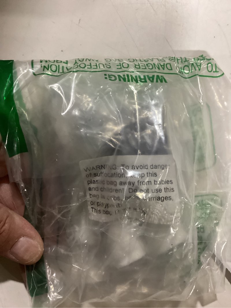 Condition photo showing As Is for enhon 4 pack 3/8'' spline socket crank handle with tee handle casement operator, stone finish, easy install, smooth 360 degree operation?features 3/8-inch bore and a 3-1/8-inch reach?