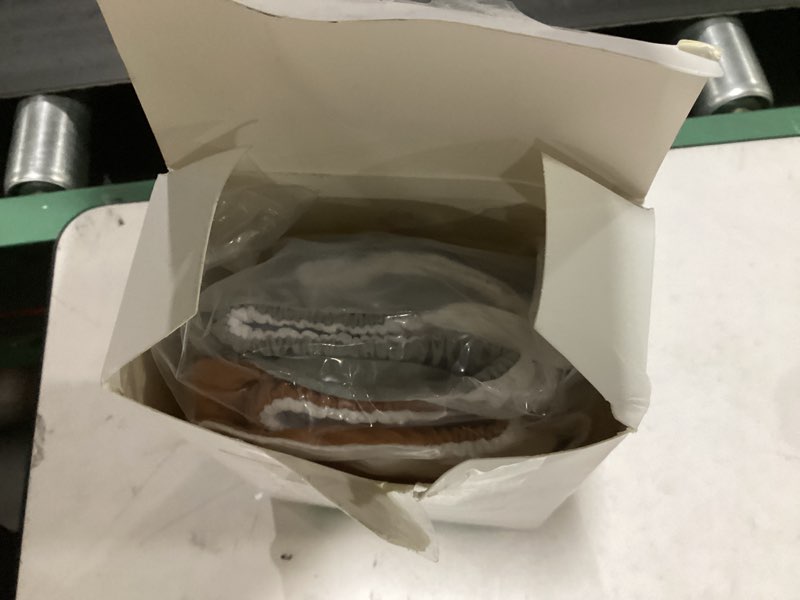 Condition photo showing Good Condition for Pet Parents® Washable Belly Bands for Male Dogs (3pack) + Extendrs® of Durable Dog Diapers Male, Premium Male Dog Diapers & Dog Wraps (Medium, Natural)