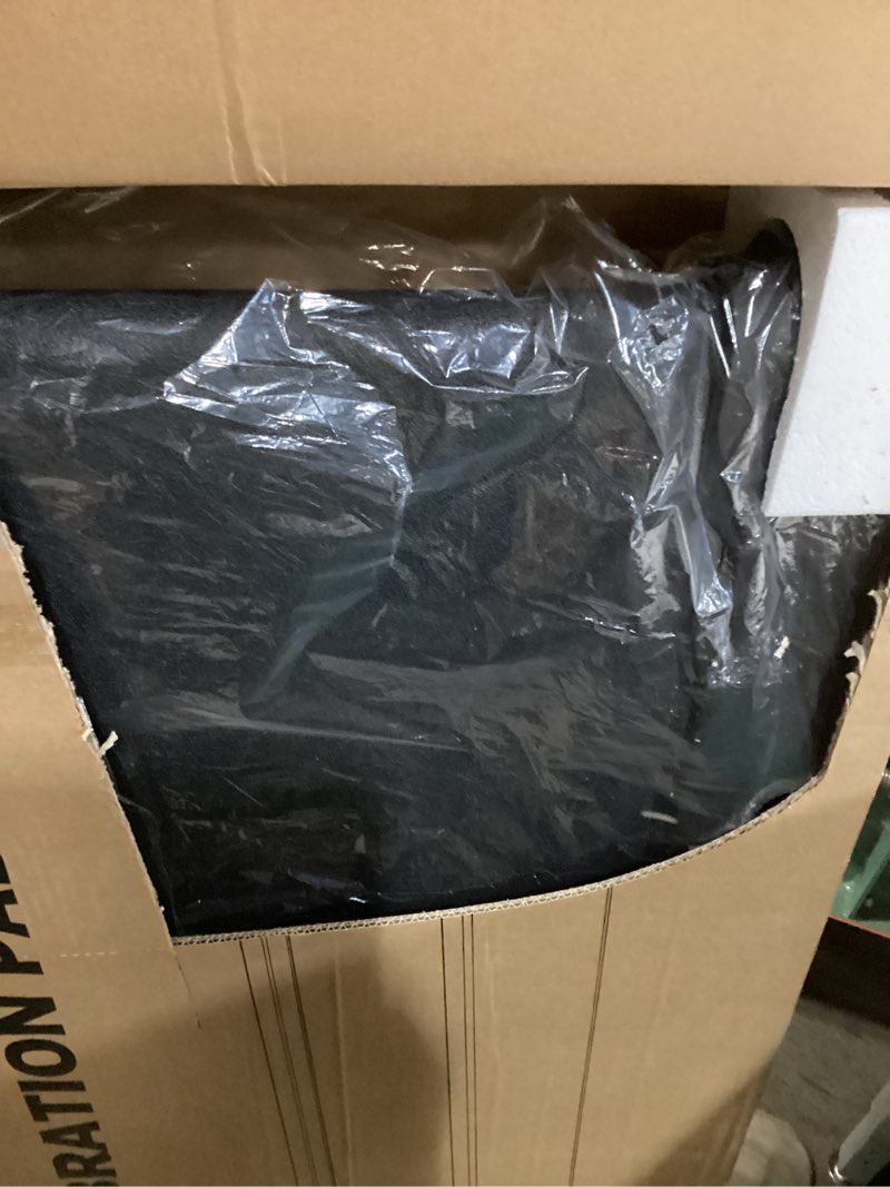 Condition photo showing Good Condition for Sperax Walking Treadmill Pad with APP, 3 in 1 Under Desk Treadmill, 400W Low Noise Walking Vibration Pad with Remote Control,Portable Treadmills for Home Office