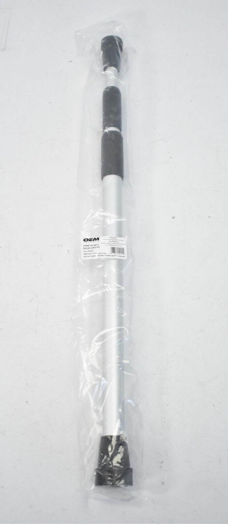 OEM Tools Telescopic Support Rod 24211 Replacement Unit 21" Long