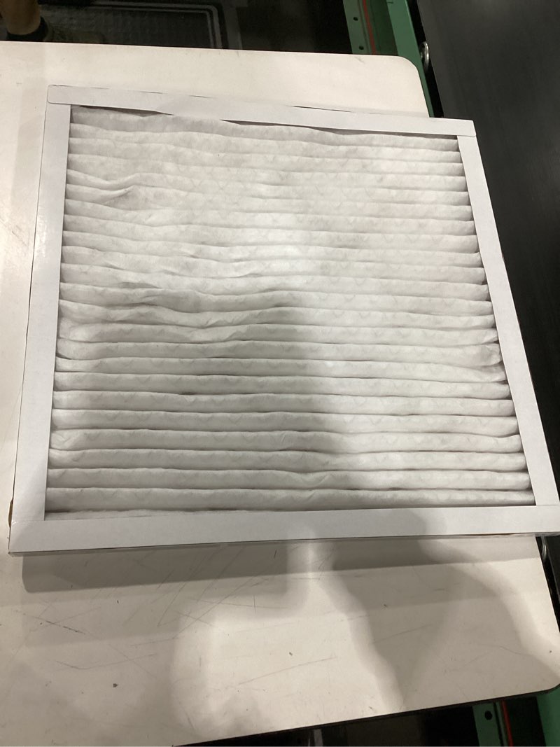 20x20x1 air filter
