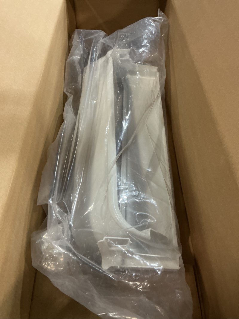 Condition photo showing Good Condition for (2-Pack) 240338101 Door Shelf Bin Racks Compatible with Frigidaire Refrigerator - AP2115860, 240338104