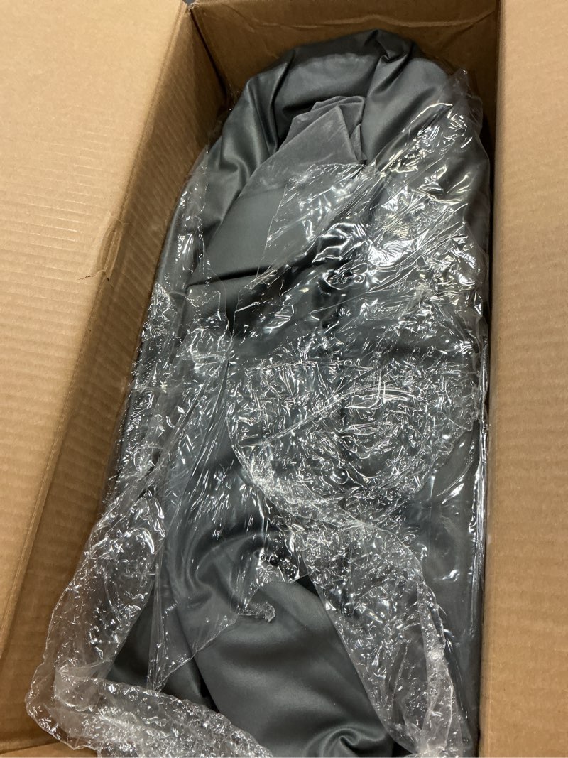 Condition photo showing Good Condition for intex 64417ed 22in queen dura-beam comfort plush high-rise inflatable air mattress with built in pump for travel and camping, 600lb weight capacity