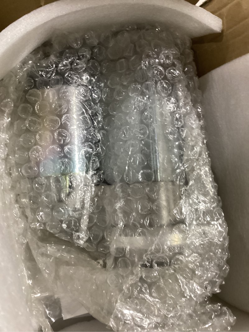 Condition photo showing New/Like New for PHILTOP Starter Compatible with Ford 1992-1996 250-f,1992-1996 350e Econoline/Econoline Club Wagon,1992-1997 350/F-Super Duty,1996 Econoline Super Duty 12V1.5KW CWPMGR10 Tooth Pinion/Teeth 3247N