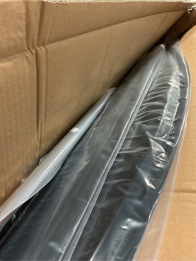 Condition photo showing New/Like New for window visor 6 piece set for toyota rav4 2013 2014 2015 2016 2017 2018 safe rain out-channel guard deflector (for rav4 13-18 6-piece set)