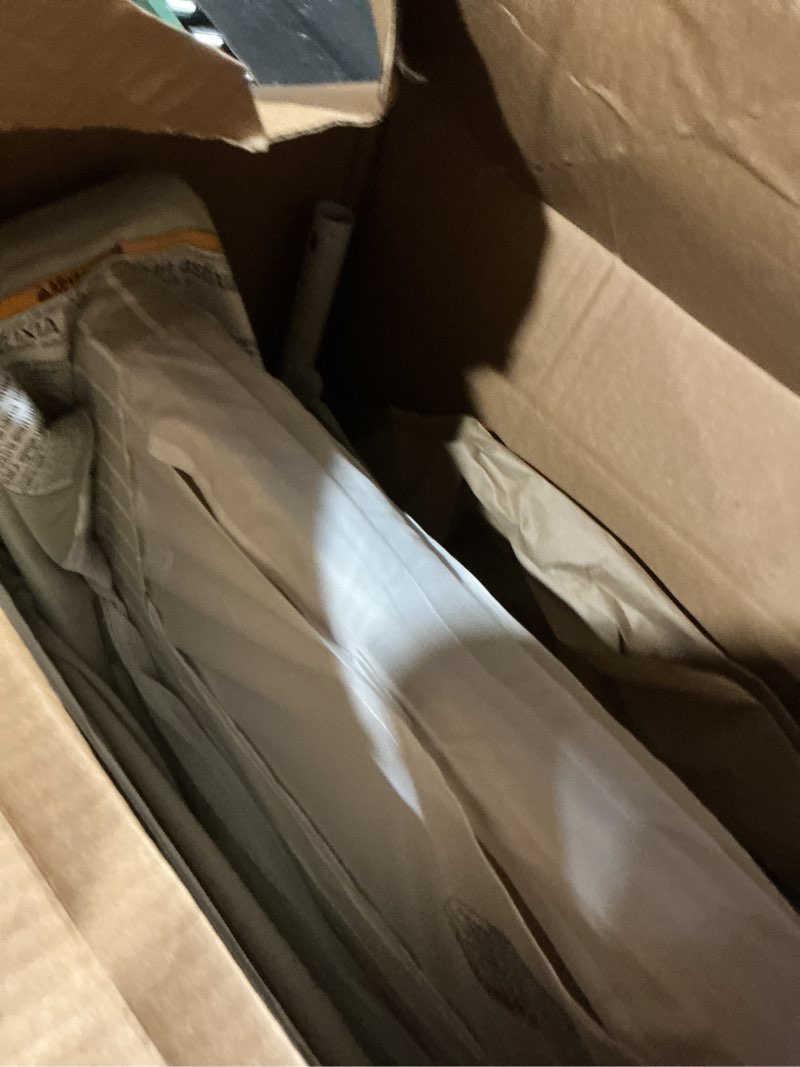 Condition photo showing As Is for Graco DreamMore Bedside, Newborn, Travel, Portable Bassinet for Newborn Babies to 6 Months, Willow Portable Willow