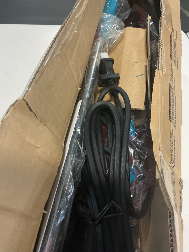 Condition photo showing Good Condition for eureka nes215a blaze 3-in-1 swivel handheld & stick vacuum cleaner, blue