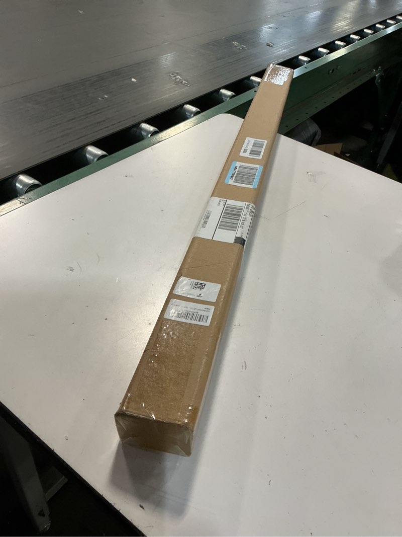 Condition photo showing New/Like New for LED Recessed Lighting Kit for Wall Panels - GloryAir 6pcs Adhesive Wall Strip Lights for Interior Wall Decor, 3000K Touchable Switch Lamp for Wood Slat, Wall Accent Acoustic Panels, Kitchen Home stair