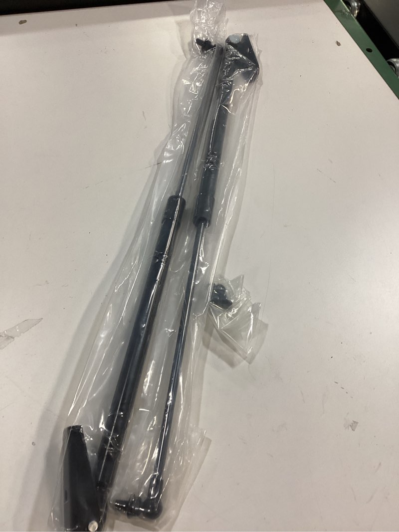 Condition photo showing As Is for Rear Hatch Shocks Struts Lift Gate Supports Gas Springs Compatible with 2010 2011 2012 2013 2014 Subaru Legacy & Outback, Pack of 2 PCS, Replace PM3074L PM3074R