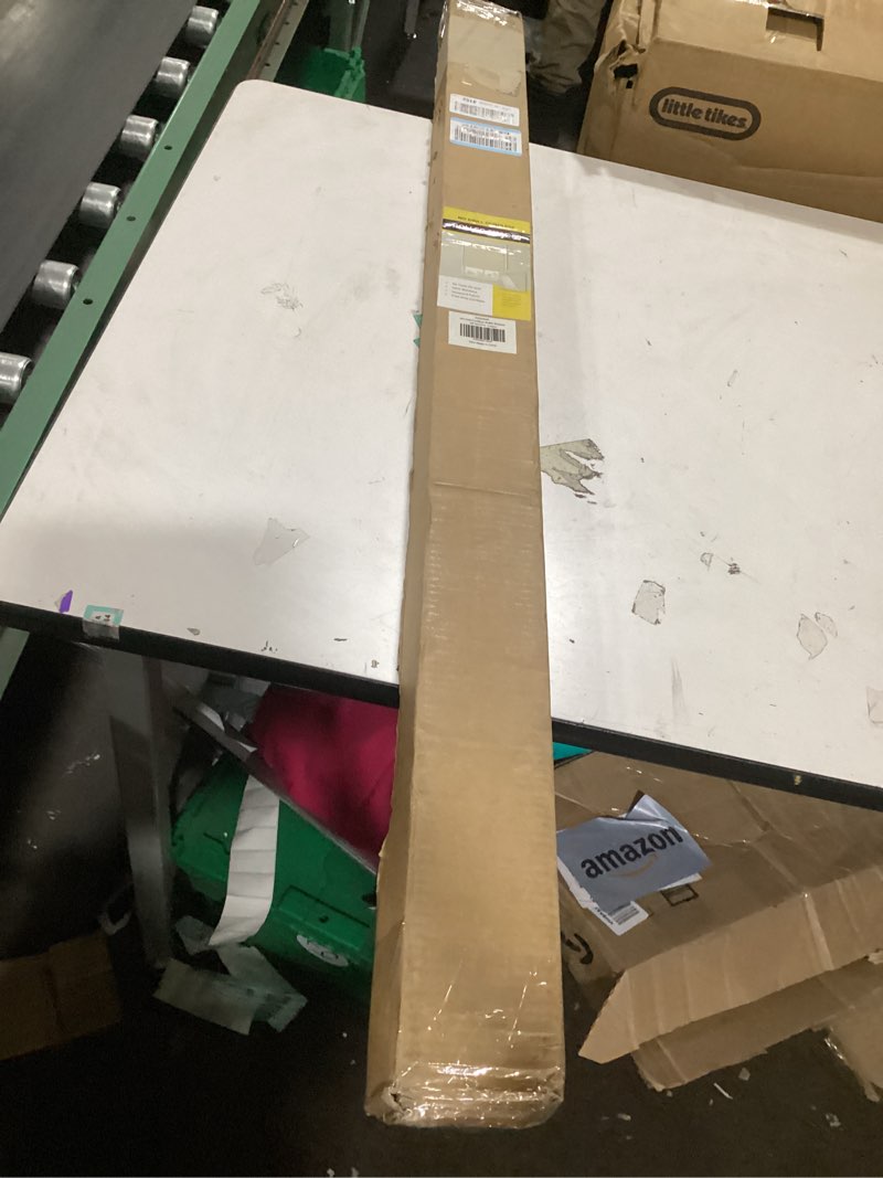 Condition photo showing Good Condition for unishades no tools no drill cordless blackout roller shades for indoor windows, easy to install, dar