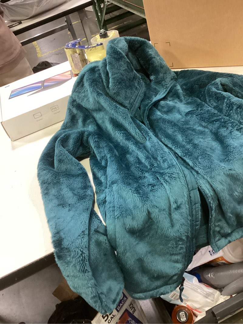 Condition photo showing Good Condition for ((Similar))32 Degrees Womens Plush Jacket (Small)
