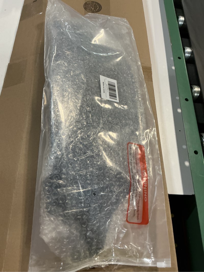 Condition photo showing Good Condition for amazicha black 7" wave windshield windscreen compatible for 2014-2023 harley davidson touring street glide/electra glide/ultra limited/tri glide flht flhx flhxs flhtk black 7''