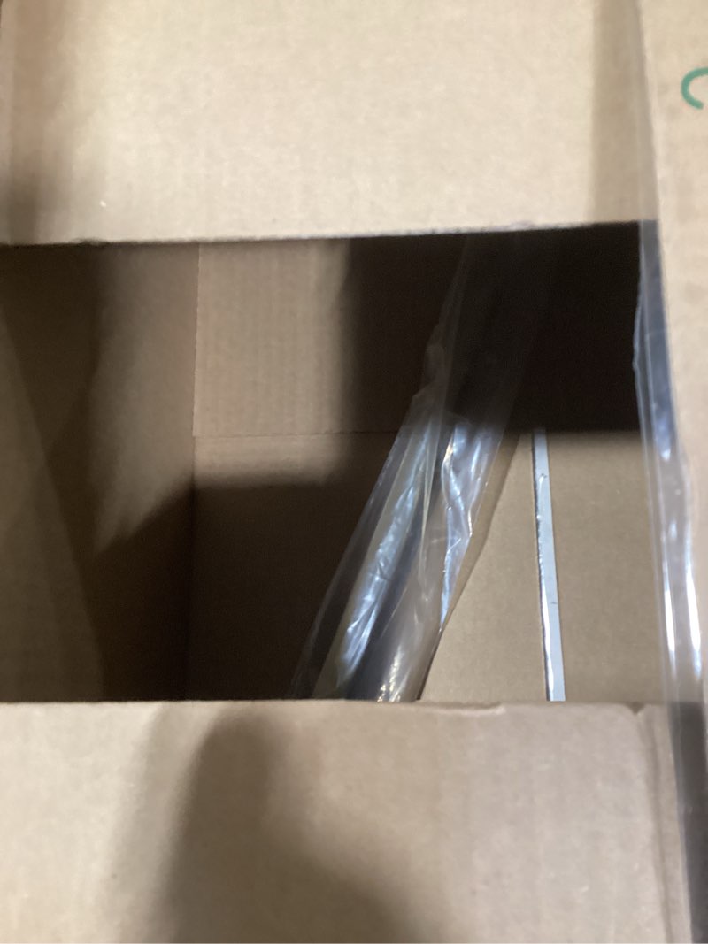 Condition photo showing Good Condition for khtumeware 1 pack brushed brass cabinet appliance pulls, 18 inch(457mm) hole centers cabinet handles kitchen hardware straight bar for cabinets and drawer pulls appliance handle pull 18"(457mm) hole center 1-pack brushed brass