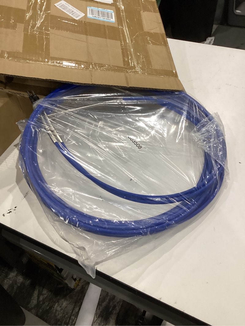 Condition photo showing Good Condition for 3300/33c marine throttle shift remote control box cable for outboard engine boat motor steering
