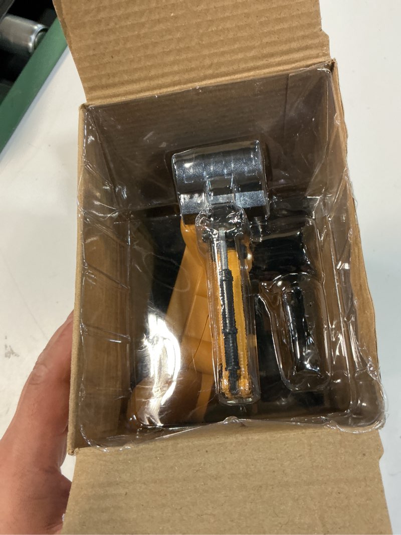 Condition photo showing Good Condition for remote control excavator toys for boys, rc excavator toy for boys 3 4 5 6 7 8 year old kids christmas birthday gift?rc digger truck construction vehicles with metal shovel & light