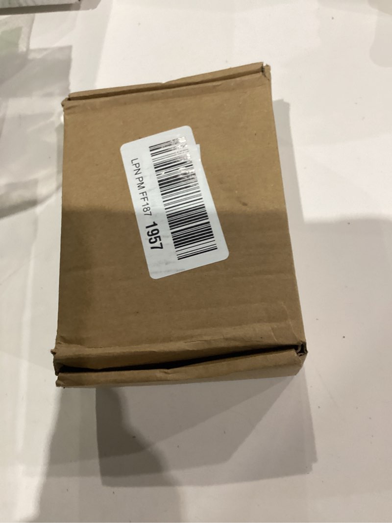 Condition photo showing As Is for O-CONN 4 Pack 20 Inch Chainsaw Chain 3/8" Pitch .050'' Gauge 72 Drive Links Fits Husqvarna 455, Stihl 026, Poulan, Makita and more 20 Inch 72DL 3/8" .050" 4 Pack