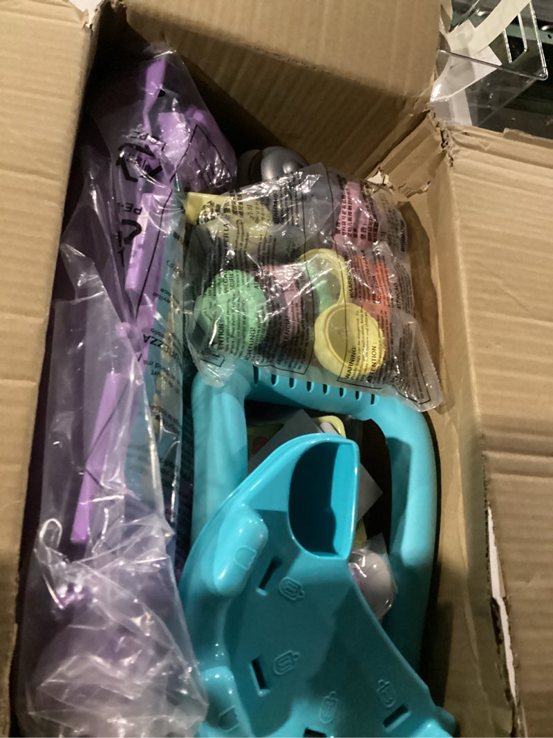 Condition photo showing Good Condition for LeapFrog Scoop and Learn Ice Cream Cart Deluxe (Frustration Free Packaging), Pink