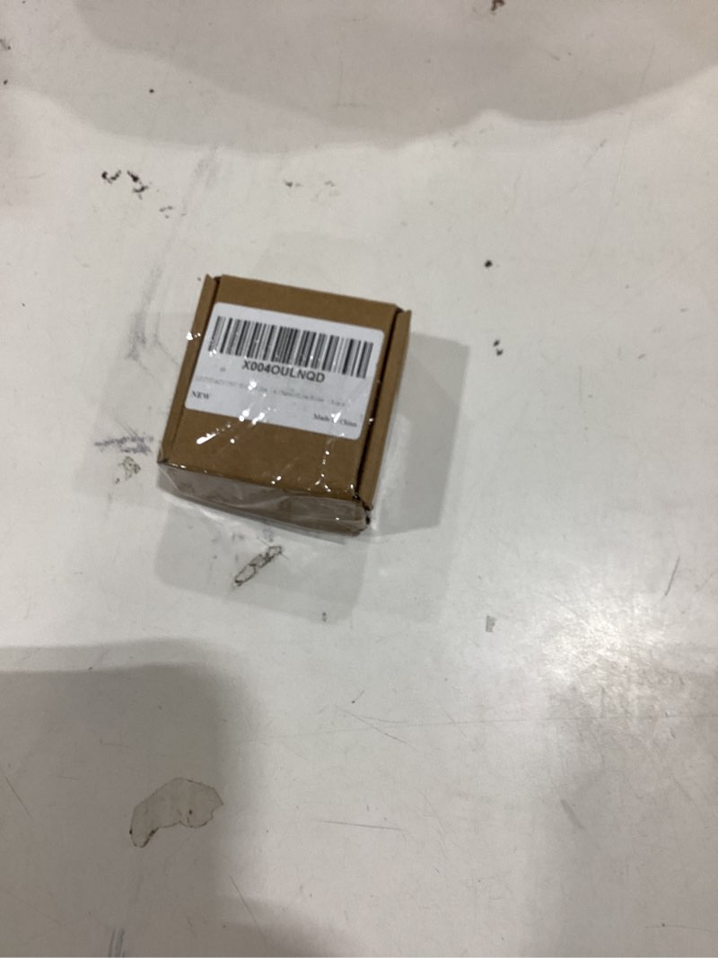 Condition photo showing New/Like New for LDJXDADI CNC Solid Billet Handlebar Riser Bushings Fit for Touring/Street Glide/Electra Glide/Road G