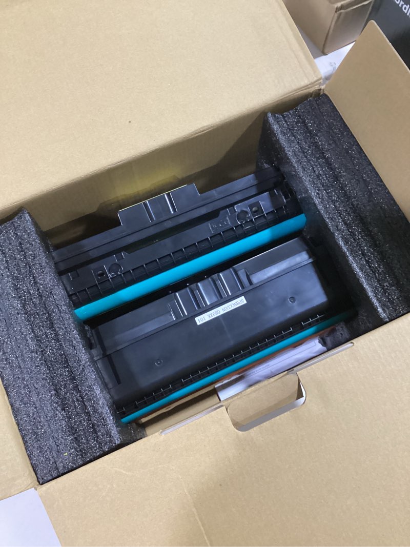 Condition photo showing Good Condition for v4ink 069H 069 Toner Cartridges High Capacity Compatible Replacement for Canon 069H 069 Works for Canon Color imageCLASS MF750C LBP670C Series MF753Cdw MF754Cdw MF751Cdw LBP674Cdw Printer 4-Pack