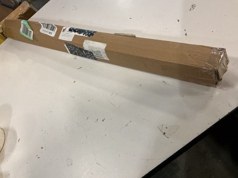 Condition photo showing New/Like New for 32" x 2" upgraded elongated auger drill bit- no need to squat post hole digger,100% solid barrel extended length intensive blades heavy duty green auger drill bit for planting for 3/8" hex drive drill