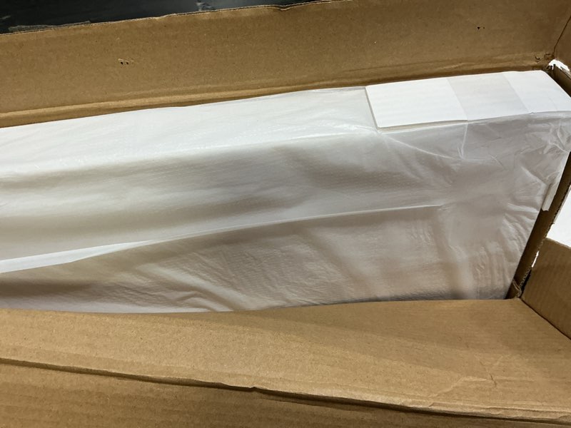 Condition photo showing Good Condition for 4 pack foam board 30"x40", 3/16 inch thickness white poster board, double-sided acid-free foam core board, large lightweight polystyrene mat board for painting, display, craft & school projects white 30x40 inch