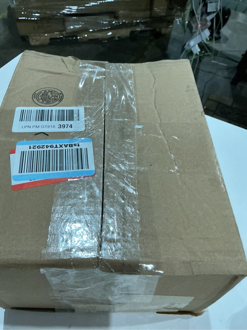 Condition photo showing Good Condition for bestorq 750-h-100 h timing belt, rubber, 75" outside circumference, 1" width, 0.500" pitch, 150 teeth 75 inch oc 1.00 inch